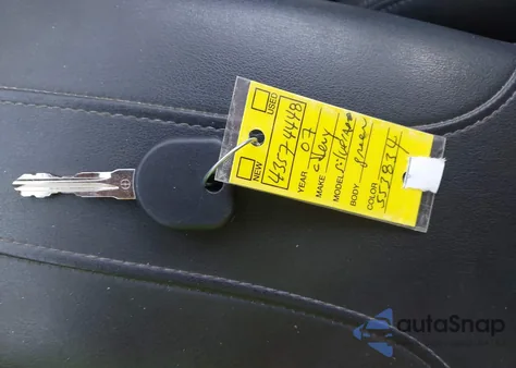 2007 Chevrolet Silverado 1500 Work Truck from USA, damaged, VIN 1GCEC14CX7Z553834